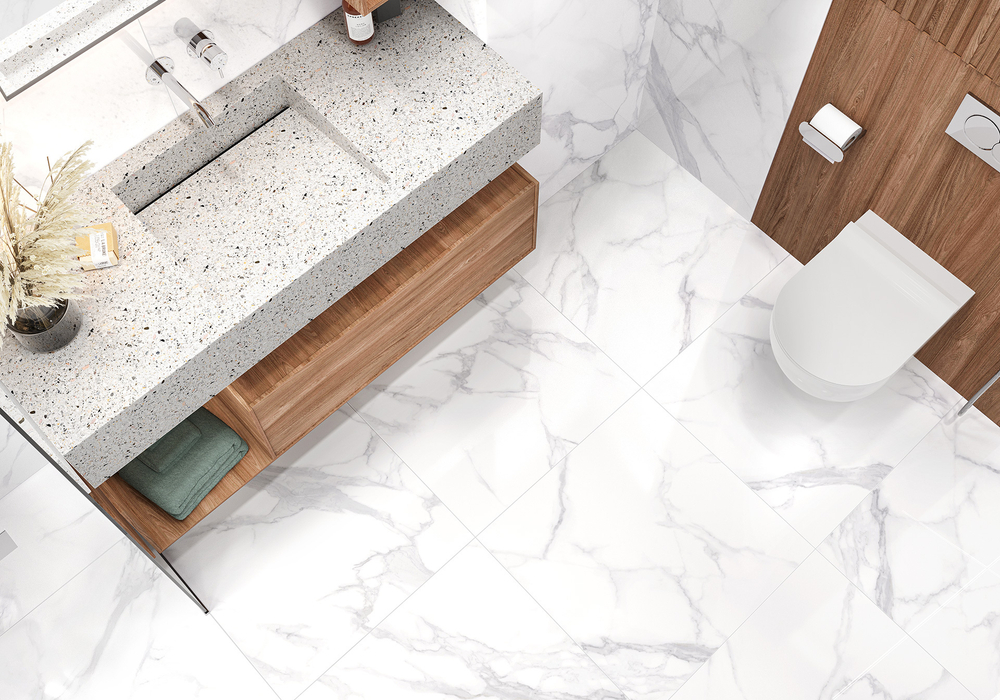 LCM Dallas Silver 60x60