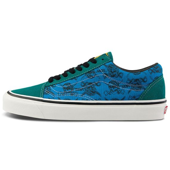 Vans Style 36