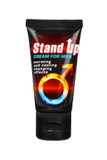 Возбуждающий крем Stand Up для мужчин 25 г