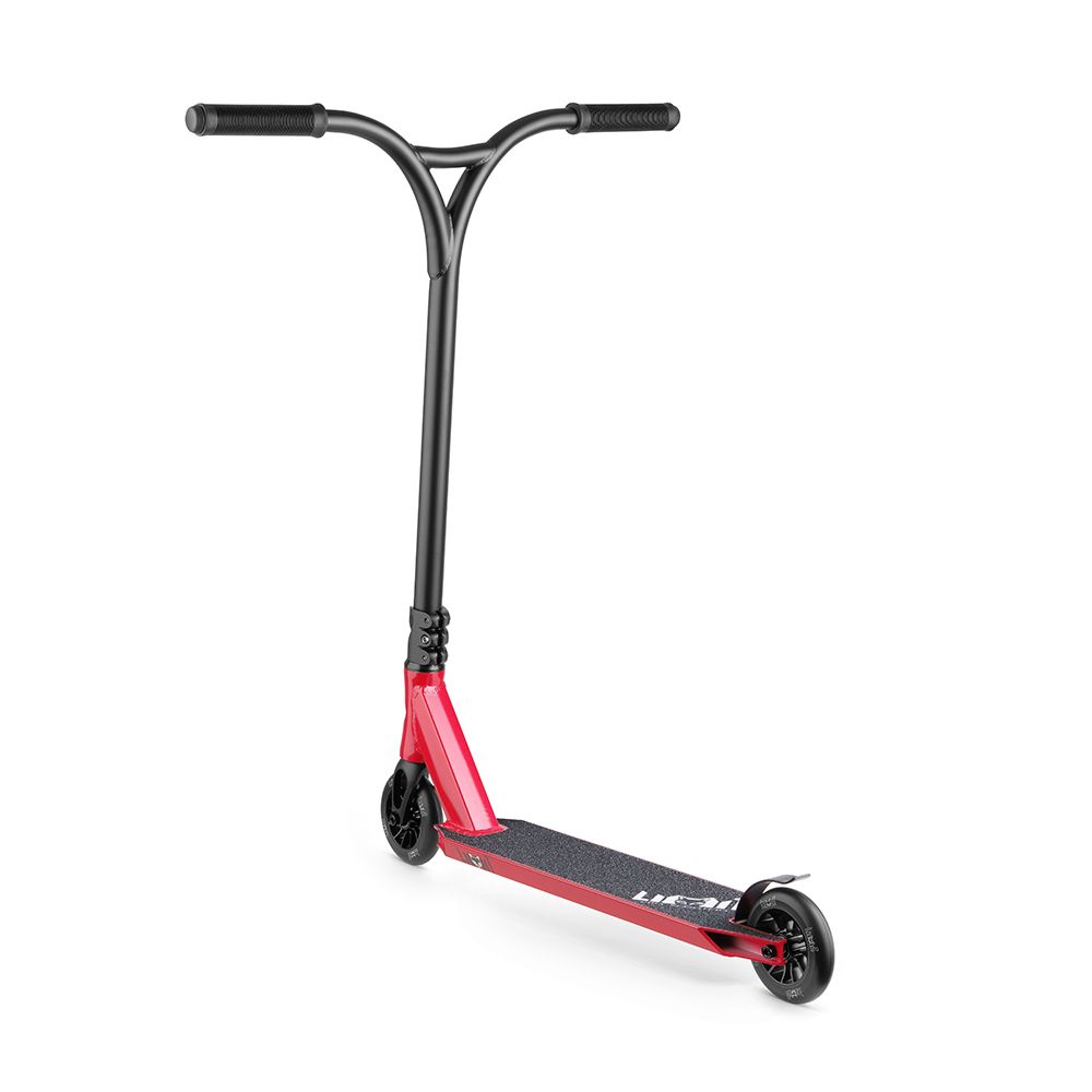 Трюковой самокат Limit LMT09