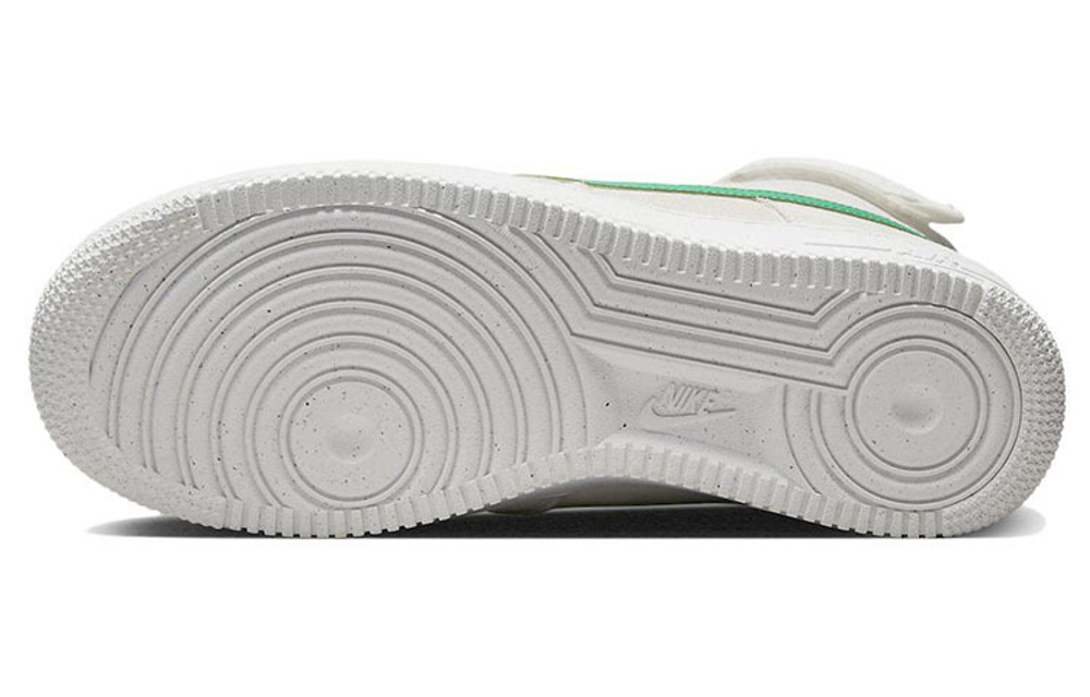 Кроссовки Nike Air Force 1 "82" (Женская размерная сетка)