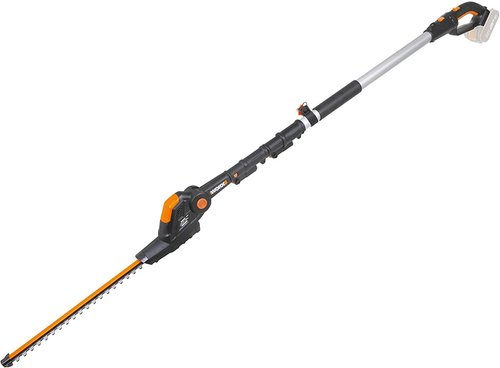 Кусторез WORX WG252E.9 20V без акк и з/у