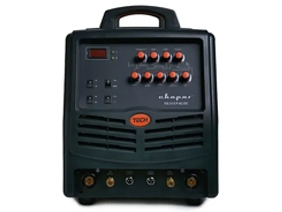 Инвертор сварочный Сварог TECH TIG 315 P DSP AC/DC (E106)