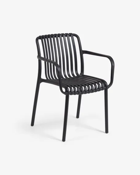 Стул Isabellini черный