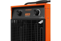 Электрический тепловентилятор Patriot PT-Q 30 633307250
