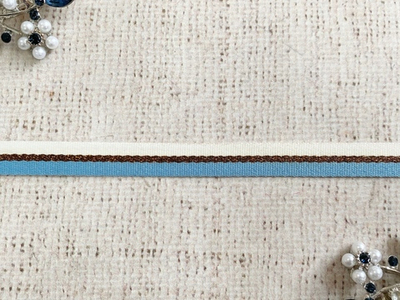 Лента лампасная, ш. 1,5 см.