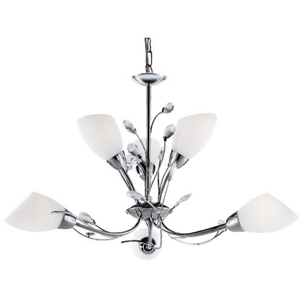 Люстра A2766LM-6CC