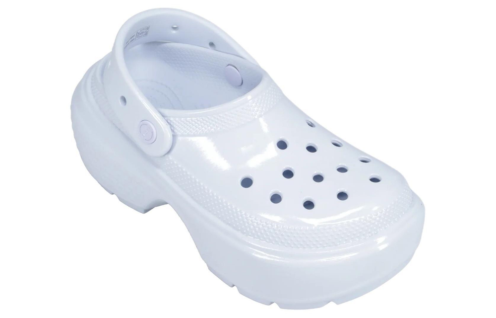 Crocs (Женская размерная сетка)