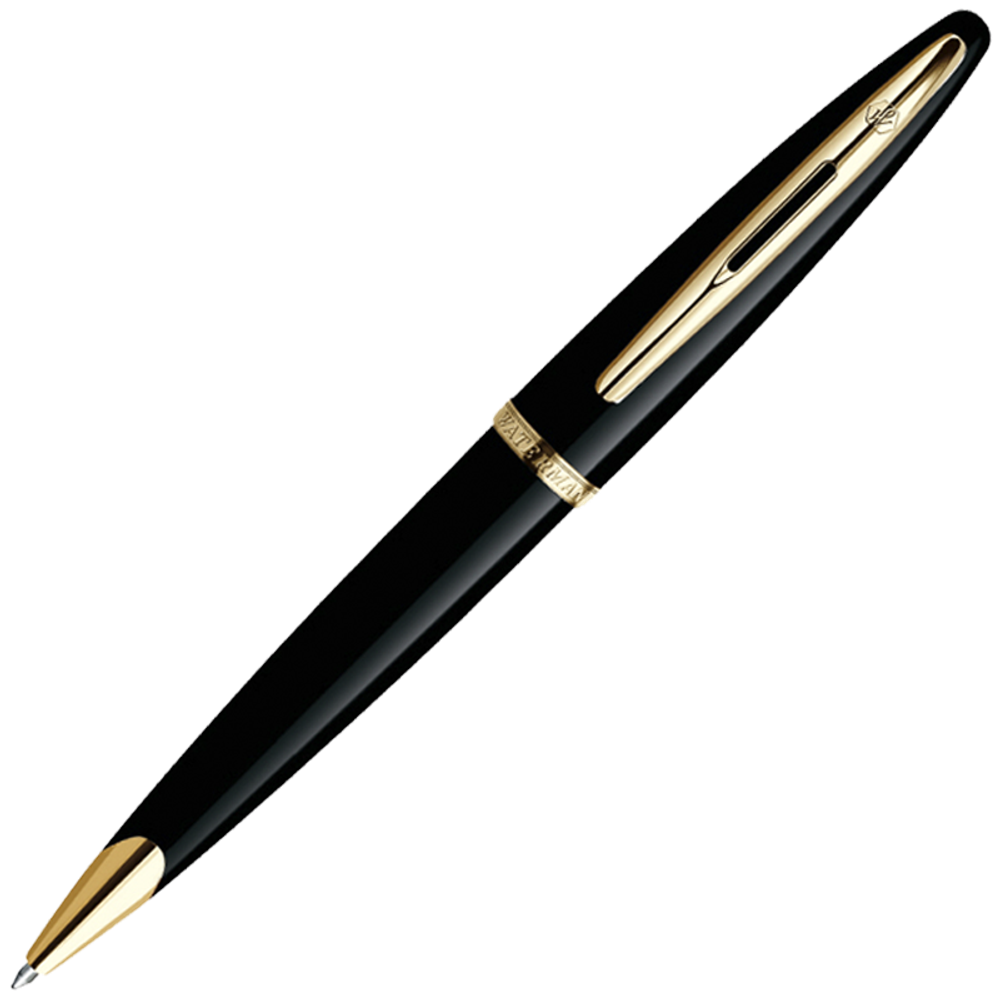 Шариковая ручка - Waterman Carene M