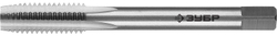 ЗУБР М8 x 1.0 мм, сталь Р6М5, метчик машинно-ручной, Профессионал (4-28003-08-1.0)