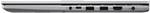 Ноутбук  ASUS VivoBook 15 X1504ZA-BQ085 15.6 ", Core i3, 8 Гб RAM, 256 Гб SSD, UHD Graphics, Серебристый