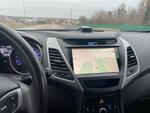 Магнитола для Hyundai Elantra 5 MD 2013-2015 (рестайлинг) - FarCar S280 монитор 9.5" IPS на Android 13, CarPlay