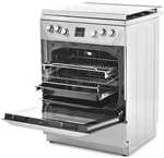 Газовая плита Gorenje GI 62396 DX