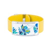 Жёлтая бижутерия