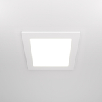 Встраиваемый светильник Technical DL020-6-L12W