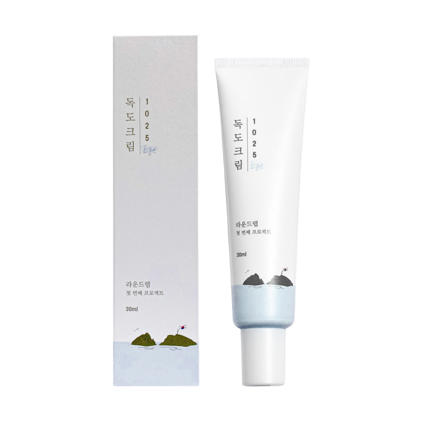 Round Lab Dokdo Eye Cream 30ml