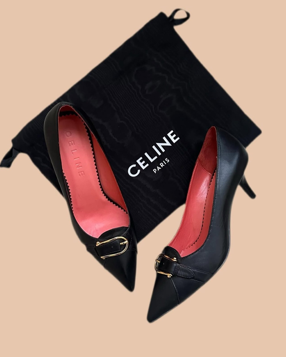 Туфли CELINE