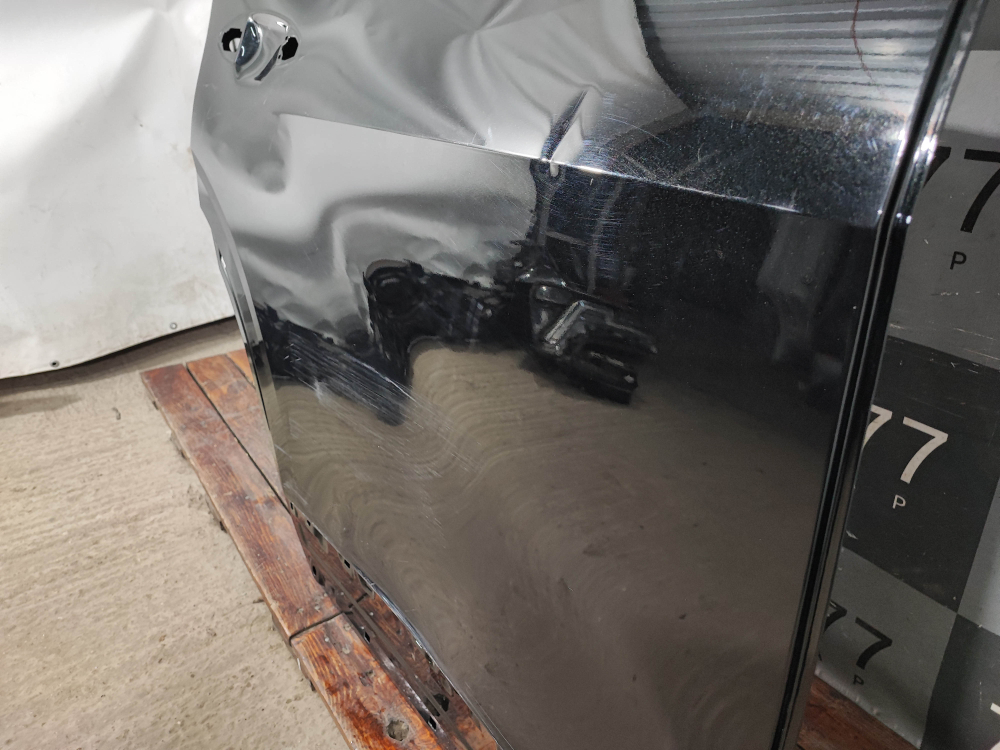 Дверь задняя правая Kia Sportage 5 (NQ5) 21-нв Б/У Оригинал 77004P1000