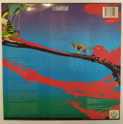 Uriah Heep The Magician's Birthday