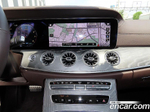 Mercedes-Benz CLS-Class C257 CLS450 4MATIC AMG Line (05.2021)