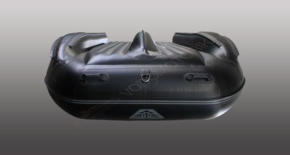 Надувной катамаран Флагман 600К