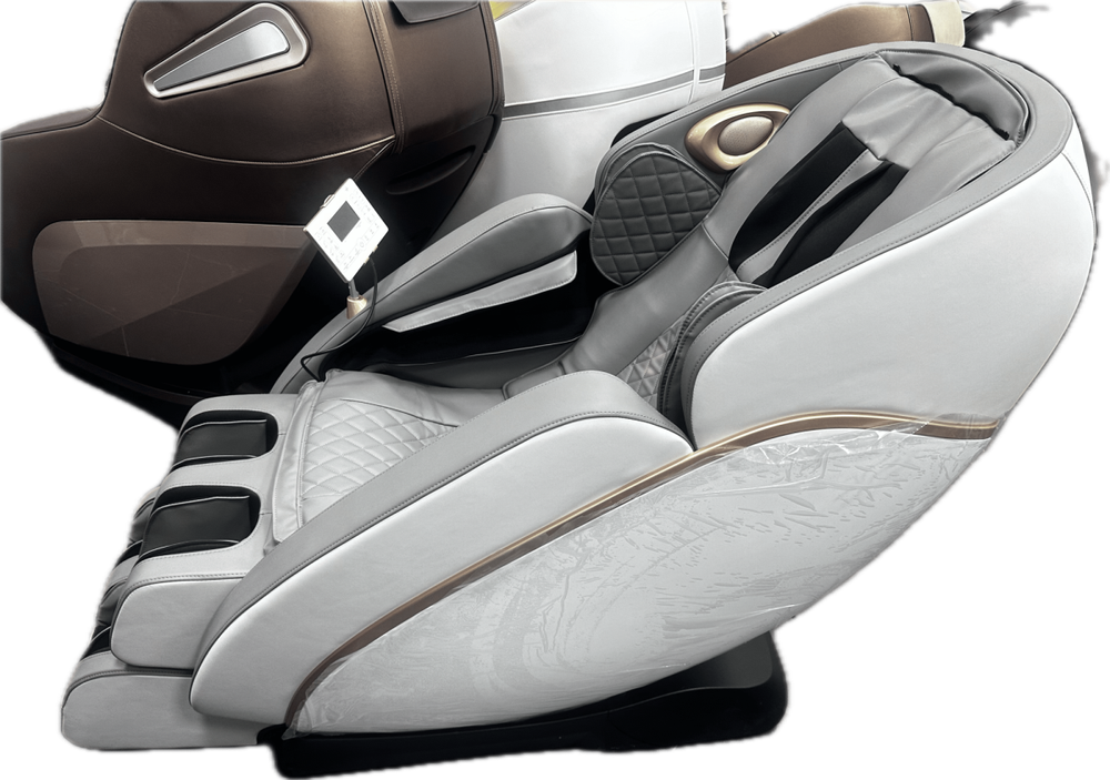 Массажное кресло IREST DT-10