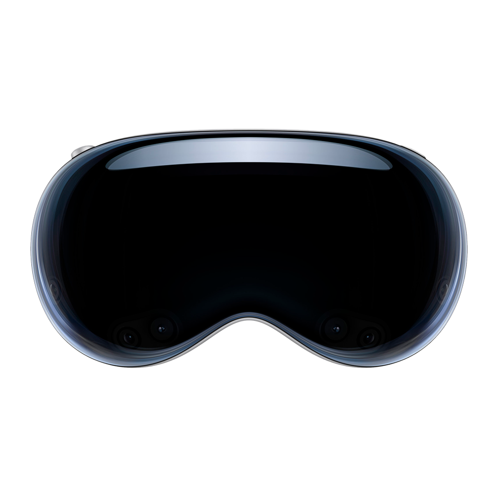 Очки виртуальной реальности Apple Vision Pro 512GB