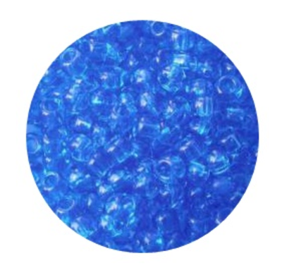 Бисер 10/0 PRECIOSA, 5 гр*10 уп