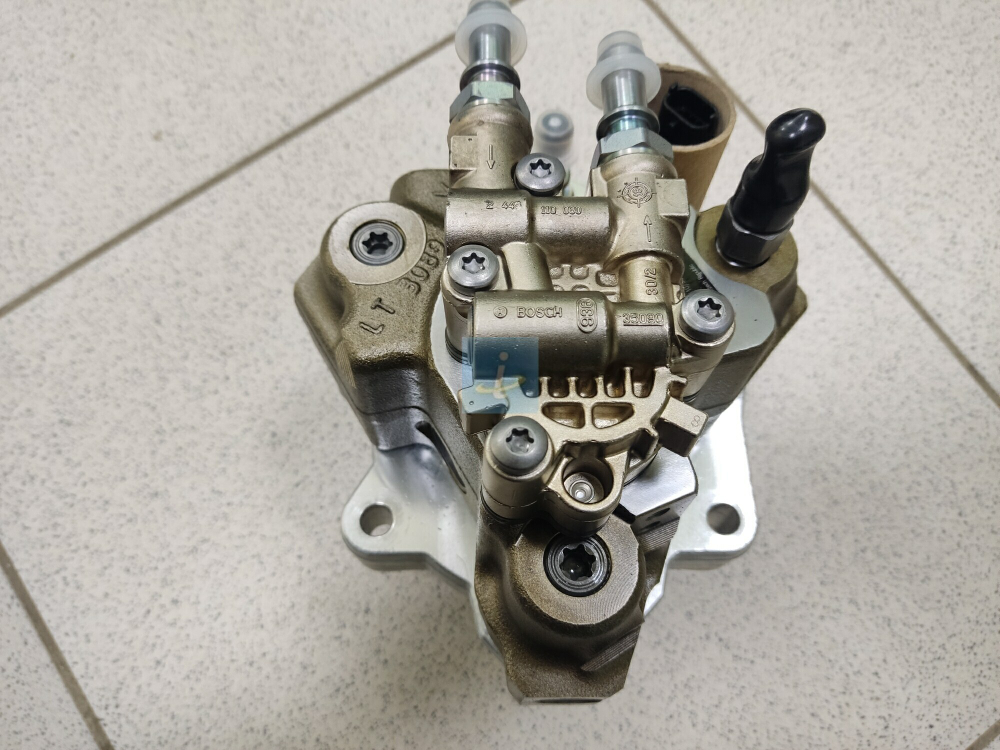 ТНВД с шестерней 5340.1111008