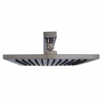 Душевая система PAINI Grazia 21CRSET26911BATHHEAD хром