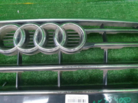 Решетка радиатора Audi Q5 2 (2017-2020)