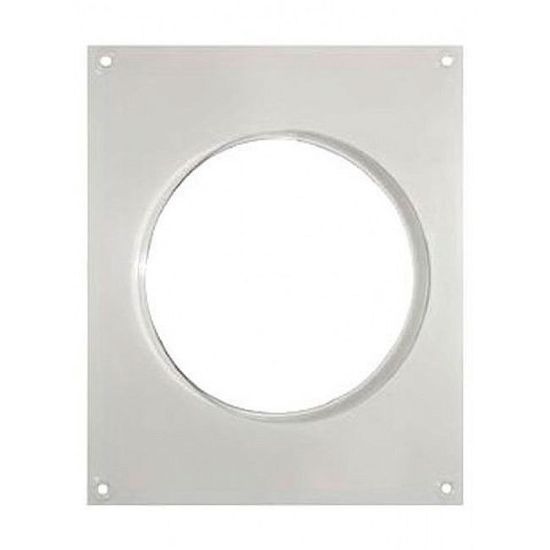 Площадка торцевая металлическая ТП