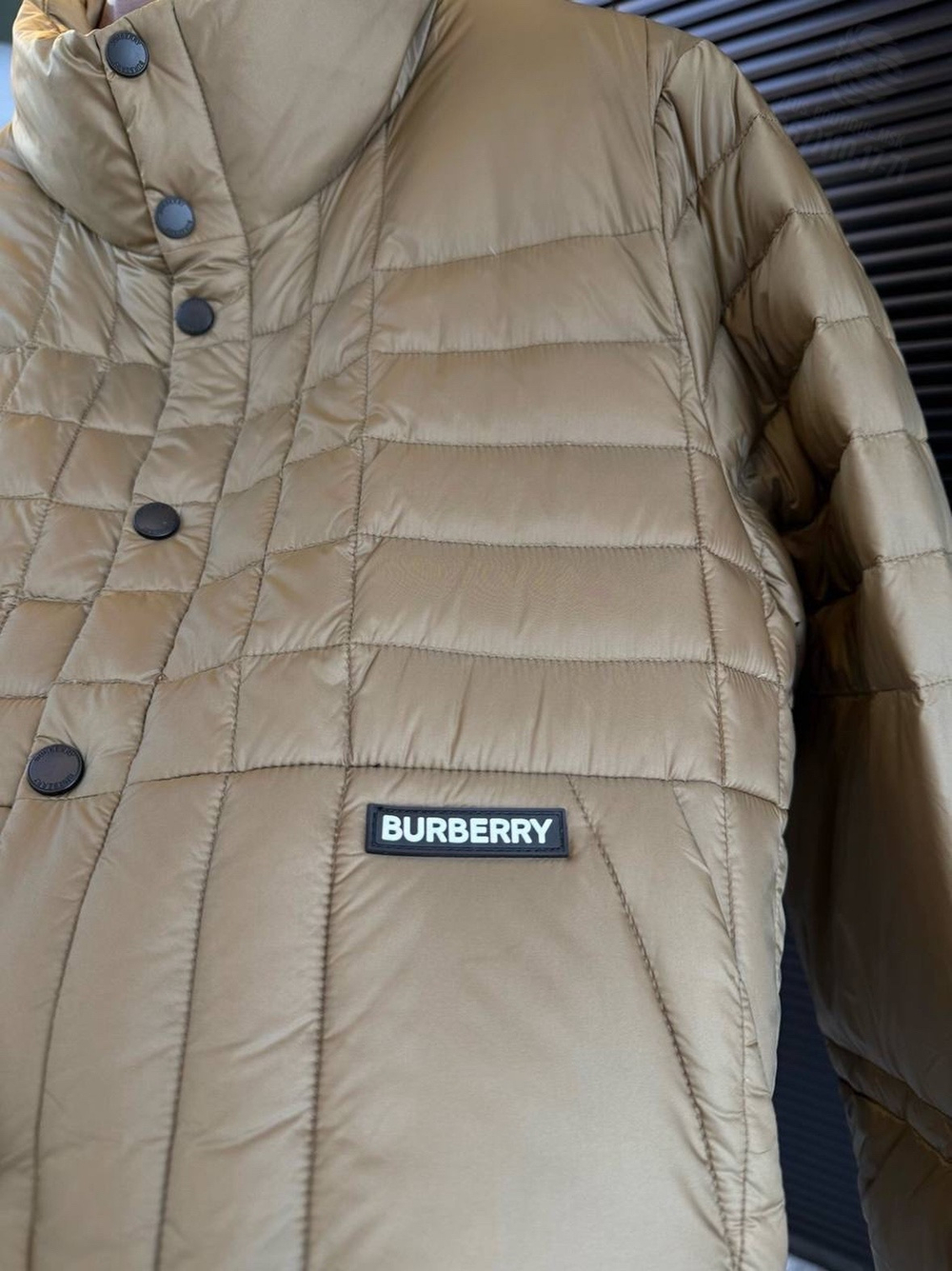Куртка Burberry