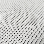 Коврик мерный AQUA STEP LUXE 0,8*15м толщина 5,5мм, M16270-2 GREEN