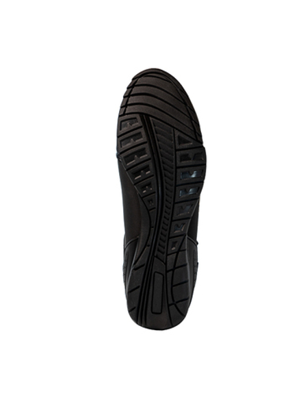 Мотокроссовки STARKS WATERPROOF RS-2 WP Черно-золотые 43