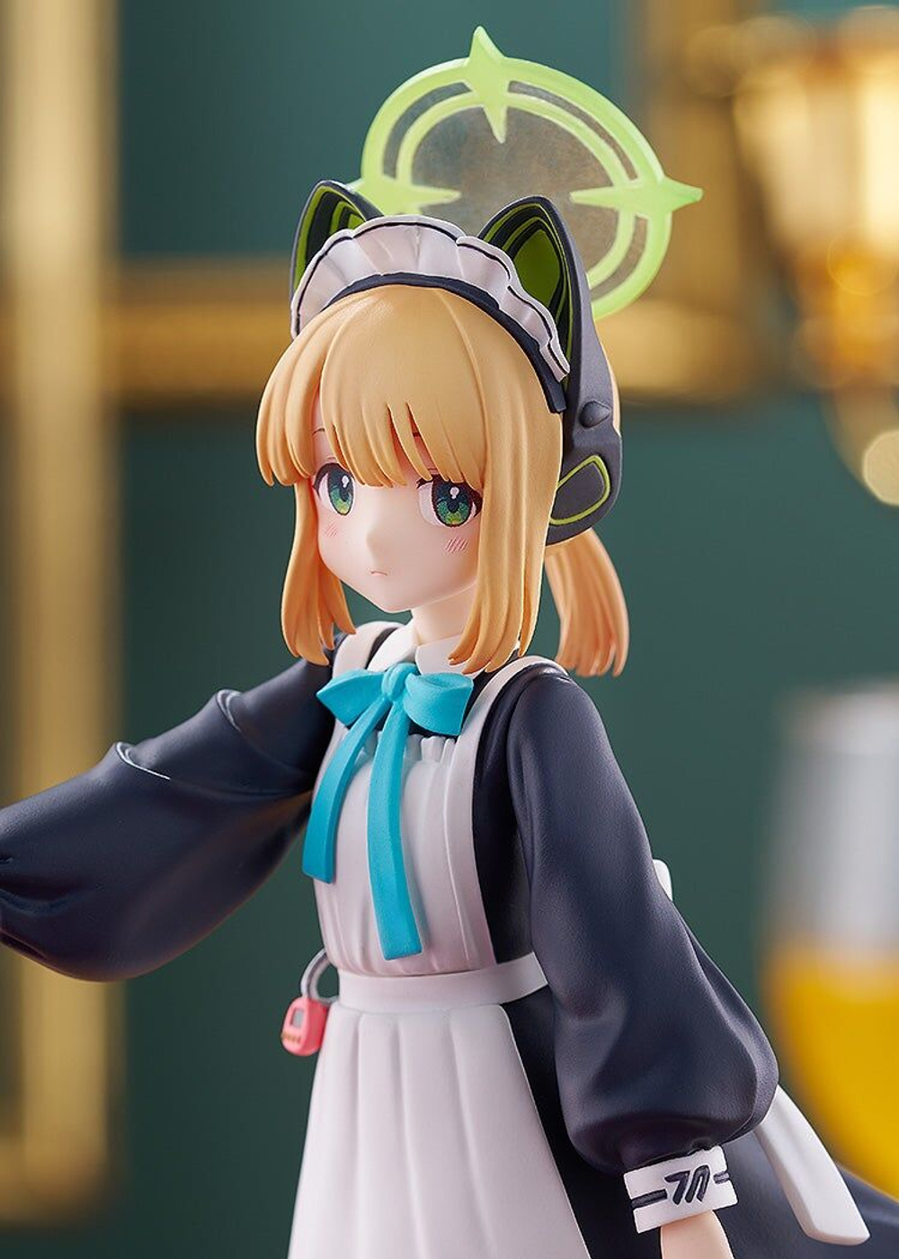Saiba Midori