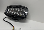 120W / Светодиодная фара (балка) 120W, ДХО, Стробоскоп, Король Света (супер яркая точка) (1 шт)