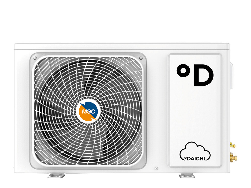 Облачный кондиционер Daichi Epsilon