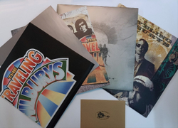 The Traveling Wilburys The Traveling Wilburys Collection (US 2007)