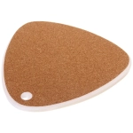 Подставка керамическая 19,5 см «Гинкго» желтые листья