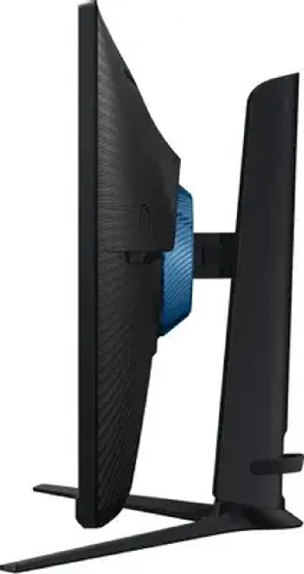 Монитор 32" Samsung Odyssey G3 S32DG300EI (ls32dg300eixci)