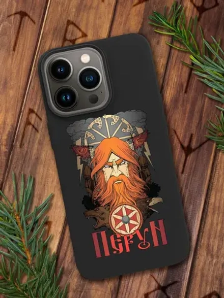 Чехол на iPhone 16 Pro