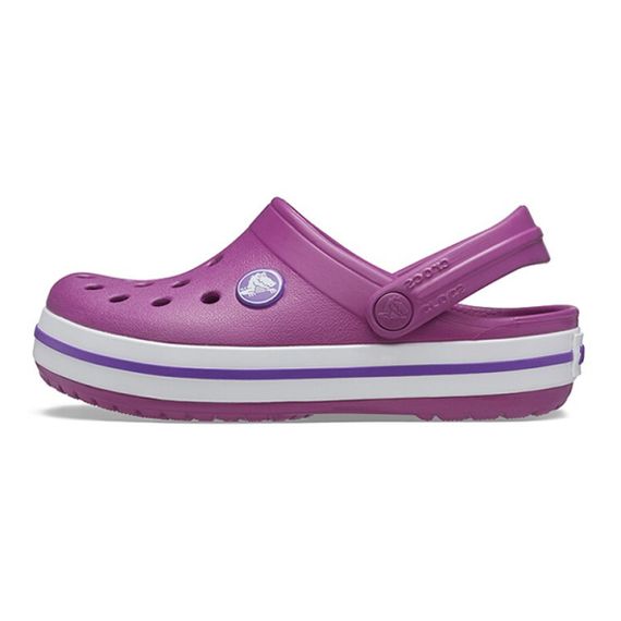Crocs Classic clog 'Purple'