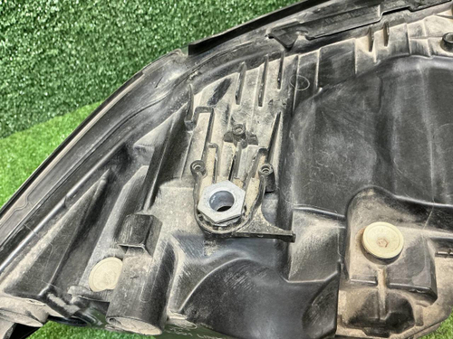 Фара левая BMW 5er G30 (2017-2020) LED