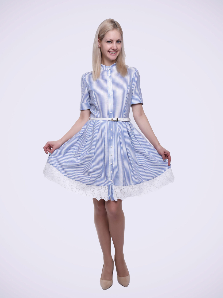 Платье женское