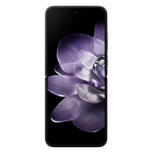 Смартфон Xiaomi MIX Flip 12/512GB, Purple (Фиолетовый)