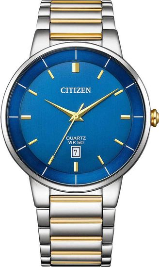 Наручные часы Citizen BI5124-50L