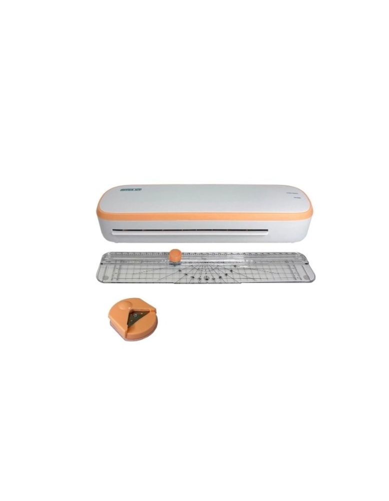 Office Kit Ламинатор  L2307R (комплект)