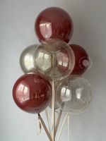 Воздушные шары №8831