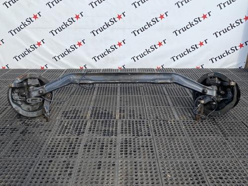 Балка передняя в сборе